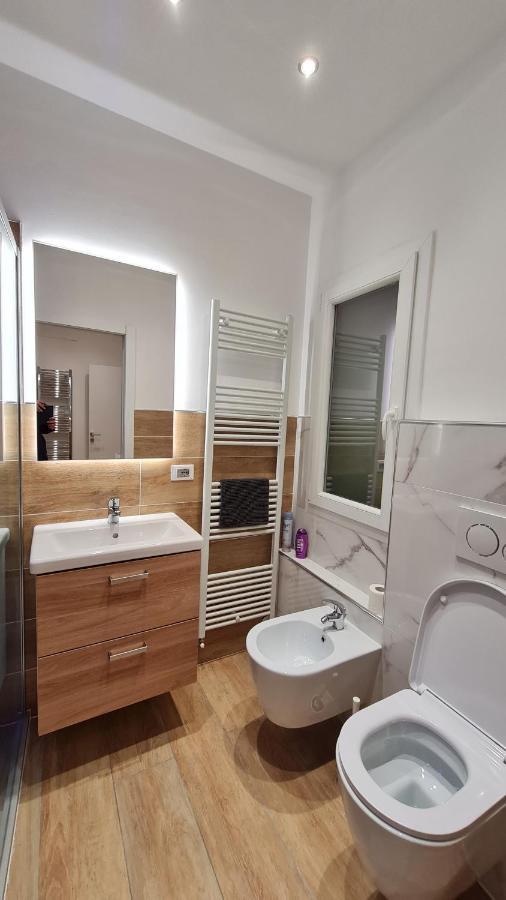 Giudei House Smart 2 Bolonha Exterior foto