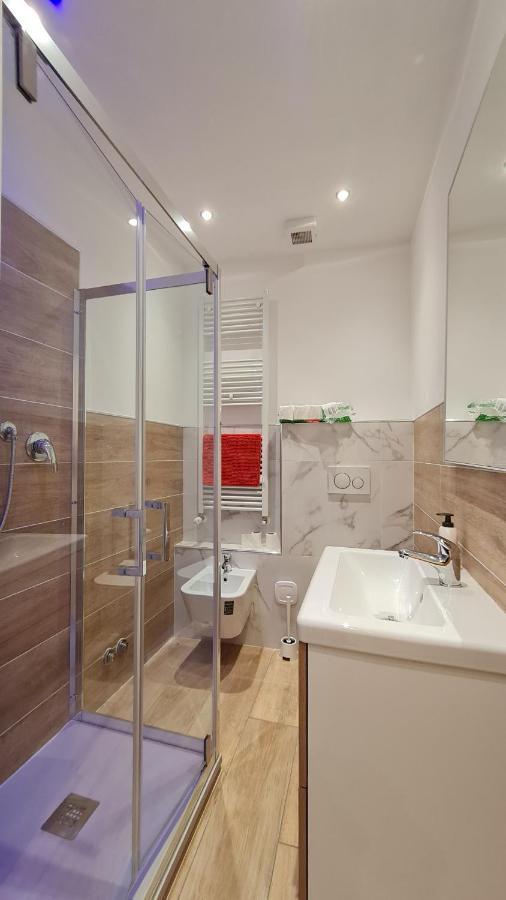 Giudei House Smart 2 Bolonha Exterior foto