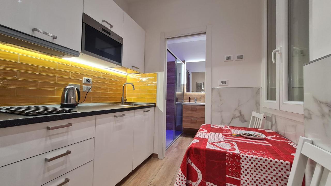Giudei House Smart 2 Bolonha Exterior foto