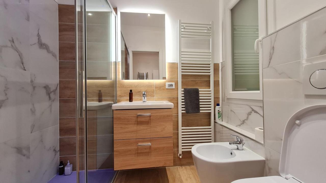 Giudei House Smart 2 Bolonha Exterior foto