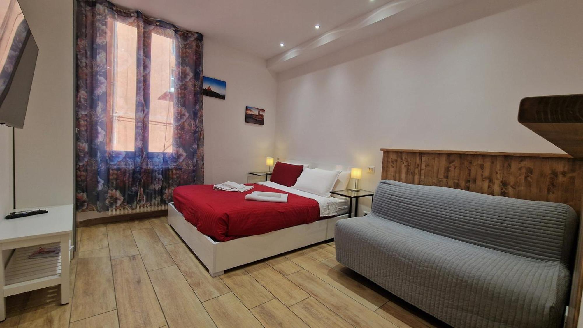 Giudei House Smart 2 Bolonha Exterior foto