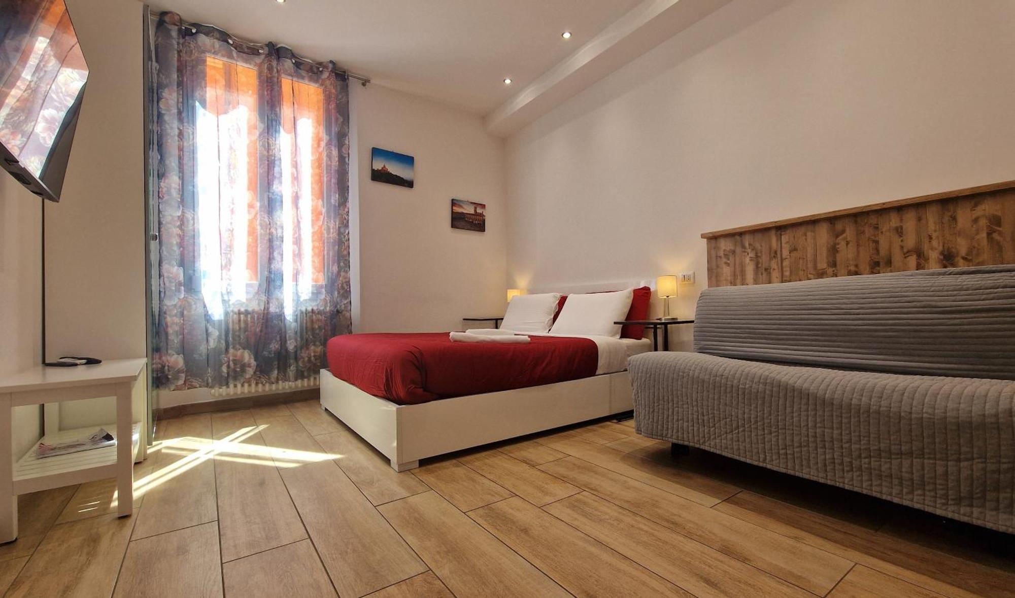Giudei House Smart 2 Bolonha Exterior foto